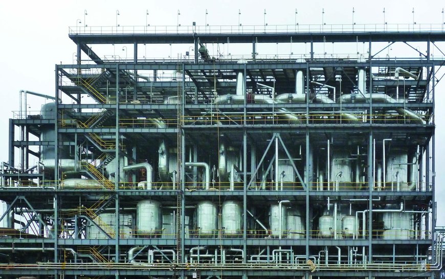 GEA to supply third evaporator line for Utkal Alumina in India
